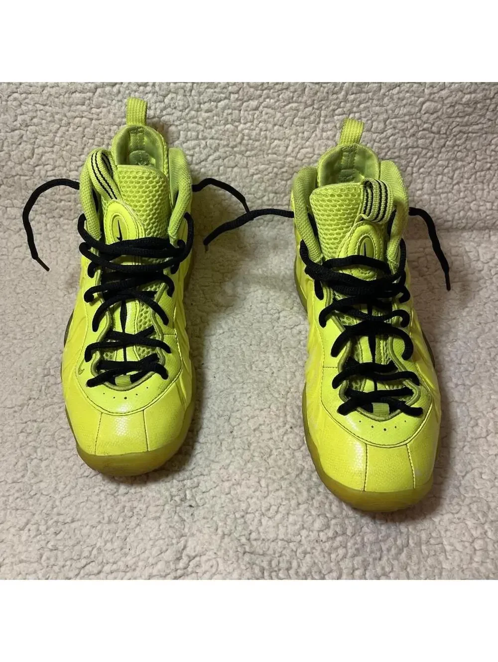 Nike these little